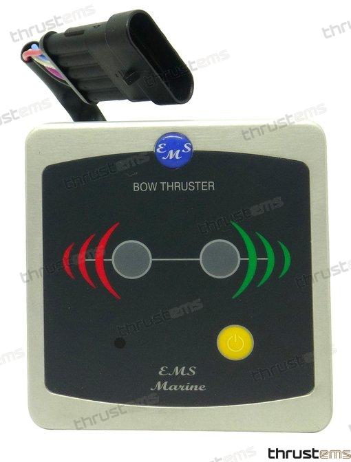 ÉCRAN TACTILE | OEM 64014 | ACCESSOIRES | GOLDENSHIP