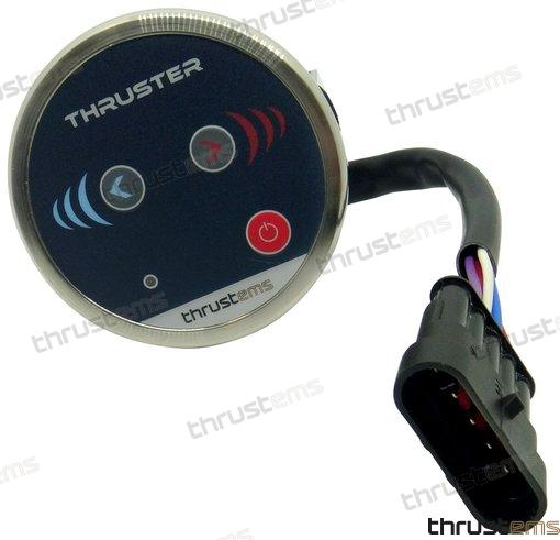 ÉCRAN TACTILE LUXE | OEM 64016 | ACCESSOIRES | GOLDENSHIP