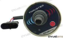 PANNEAU DE JOYSTICK LUXE | OEM 64017 | ACCESSOIRES | GOLDENSHIP