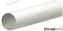TÚNEL EPOXI DE 125 MM Y 1 M DE LONGITUD | OEM 64023 | ACCESORIOS | GOLDENSHIP