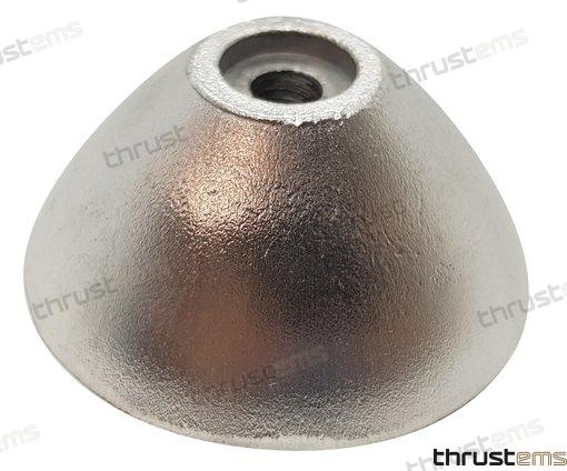 ÁNODO PARA HÉLICE DE PROA S55/S80/S90/S100 | OEM 64051 | ÁNODOS | GOLDENSHIP
