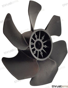 KIT DE HÉLICE, ARANDELAS Y TUERCAS S55 | OEM 64052 | ACCESORIOS | GOLDENSHIP