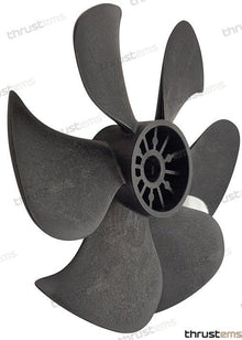 KIT DE HÉLICE, ARANDELAS Y TUERCAS S80/S90 | OEM 64053 | ACCESORIOS | GOLDENSHIP