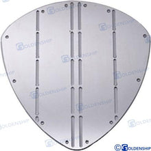 PROTECTOR DE ARCO DE ACERO INOXIDABLE N-2 | OEM 70038 | HERRAMIENTAS | GOLDENSHIP