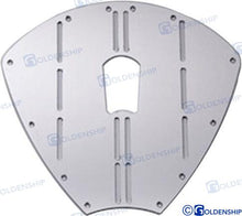 Protector de arco de acero inoxidable N-3 | OEM 70039 | HERRAMIENTAS | GOLDENSHIP
