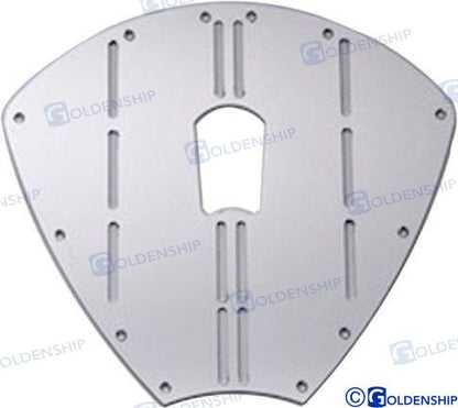 Protector de arco de acero inoxidable N-3 | OEM 70039 | HERRAMIENTAS | GOLDENSHIP