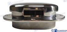 ESCOBÓN CON ESCOTILLA DE CADENA | OEM 70046 | FERRETERÍA | GOLDENSHIP