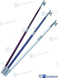 CROCHET FLOTTANT BLEU 120/210 | OEM 70058 | QUINCAILLERIE | GOLDENSHIP