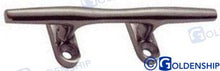 HOLLOW CLEAT A/SI-316 8" | OEM  70061 | HARDWARE | GOLDENSHIP