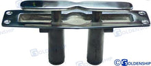 Taquet coulant AISI 316 150 mm | OEM 70065 | Quincaillerie | GOLDENSHIP