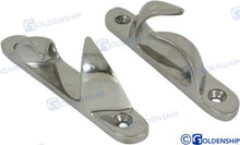 CUÑA DE ARCO SKENE AISI-316 4-1/2" | OEM 70070 | FERRETERÍA | GOLDENSHIP