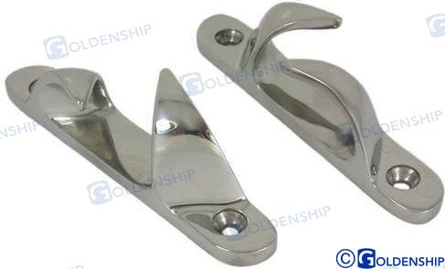 CUÑA DE ARCO SKENE AISI-316 5-3/16" | OEM 70071 | FERRETERÍA | GOLDENSHIP