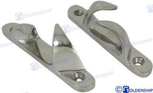 CUÑA DE ARCO SKENE AISI-316 5-3/16" | OEM 70071 | FERRETERÍA | GOLDENSHIP