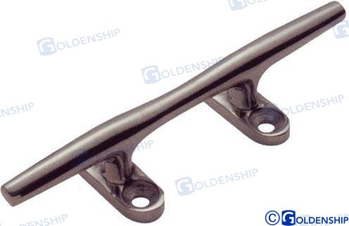 CALE CREUX 125 MM | OEM 70082 | QUINCAILLERIE | GOLDENSHIP