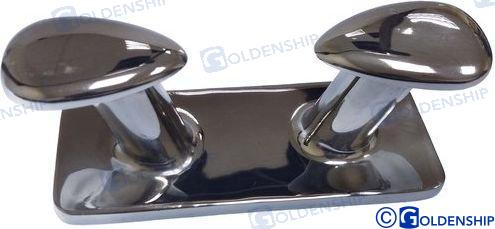 CORONA DE AMARRE DE 180 MM | OEM 70085 | HERRAMIENTAS | GOLDENSHIP
