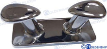CORONA DE AMARRE DE 300 MM | OEM 70087 | HERRAMIENTAS | GOLDENSHIP