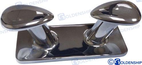 Taquet d'amarrage 300 mm | OEM 70087 | Quincaillerie | GOLDENSHIP