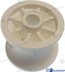 Rouleau de rechange 51 mm | OEM 70091 | Quincaillerie | GOLDENSHIP