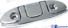 CALIBRE EMERGENTE DE ACERO INOXIDABLE 172X65 | OEM 70098 | HERRAMIENTAS | GOLDENSHIP