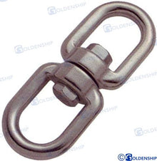 ŒIL PIVOTANT A/SI-316 13 MM | OEM 71104 | QUINCAILLERIE | GOLDENSHIP