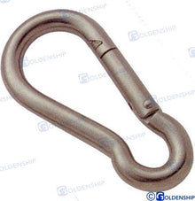 MOUCHOIR À RESSORT 4X40MM | OEM 71219 | QUINCAILLERIE | GOLDENSHIP