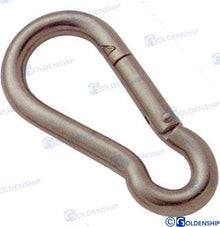 Mousqueton 5 x 50 mm | OEM 71220 | Quincaillerie | GOLDENSHIP