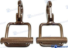 Crochet SNPA avec boucle AISI 316 (2) | OEM 71239 | Quincaillerie | GOLDENSHIP