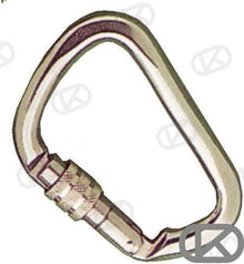 MOUSQUETON 113 MM XL (5) | OEM 71313B | QUINCAILLERIE | GOLDENSHIP