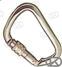 MOUSQUETON 113 MM « XL » | OEM 71313 | QUINCAILLERIE | GOLDENSHIP