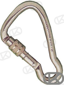 MOSQUETÓN ABIERTO DE 10 MM | OEM 71318 | GANCHOS | GOLDENSHIP