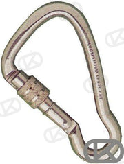 CARABINE-HOOK OPEN 12MM (10) | OEM  71339B | HOOKS | GOLDENSHIP