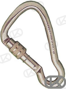 MOSQUETÓN ABIERTO DE 12 MM | OEM 71339 | GANCHOS | GOLDENSHIP