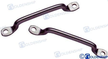 CORREAS DE ALAMBRE AISI-316 40 MM (2) | OEM 72023 | FERRETERÍA | GOLDENSHIP