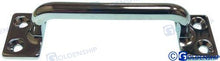 Poignée de poupe 120 mm | OEM 72062 | Quincaillerie | GOLDENSHIP