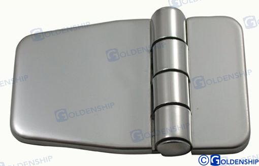 BISAGRA CUBIERTA SS.16 37*56 | OEM 72141 | CUBIERTA | GOLDENSHIP