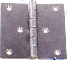 BISAGRA DE PUERTA 60*40*1.5 (2) | OEM 72152 | FERRETERÍA | GOLDENSHIP