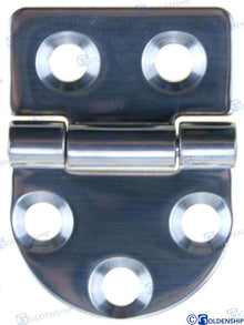Charnière de porte standard 42 x 30 | OEM 72180 | Quincaillerie | GOLDENSHIP