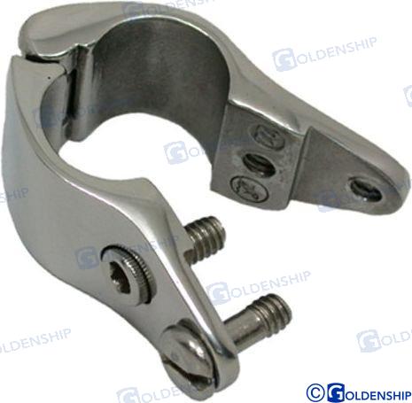 Charnière coulissante avec vis 7/8" | OEM 72208 | Quincaillerie | GOLDENSHIP