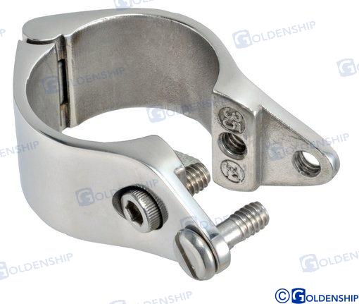 CHARNIÈRE À MÂCHOIRES AVEC VIS 1" | OEM 72209 | QUINCAILLERIE | GOLDENSHIP