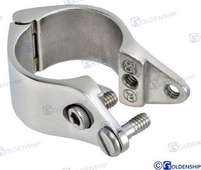 CHARNIÈRE À MÂCHOIRES AVEC VIS 1" | OEM 72209 | QUINCAILLERIE | GOLDENSHIP