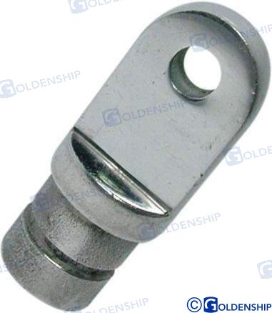 Insert supérieur 7/8" (2) | OEM 72211 | Quincaillerie | GOLDENSHIP