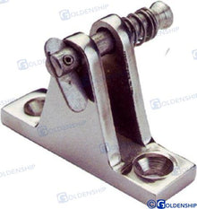 BISAGRA DE CUBIERTA DE 90º CON PASADOR DESMONTABLE | OEM 72216 | FERRETERÍA | GOLDENSHIP