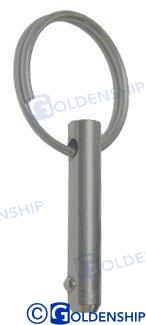 PASADOR DE LIBERACIÓN RÁPIDA DE 8 MM | OEM 72222 | HERRAMIENTAS | GOLDENSHIP