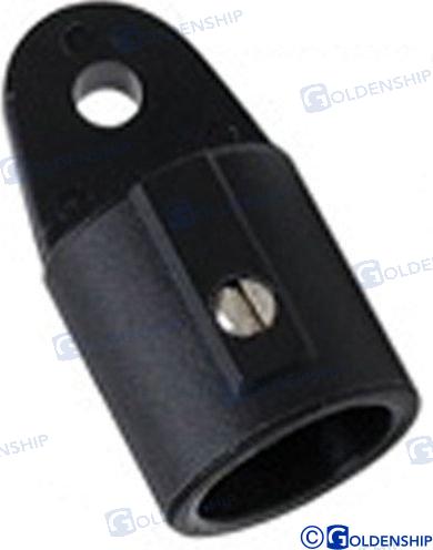 CAPUCHON SUPÉRIEUR EN NYLON 7/8" (2) | OEM 72231 | QUINCAILLERIE | GOLDENSHIP