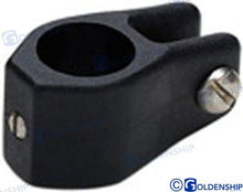 Glissière supérieure en nylon 7/8" (2) | OEM 72235 | Quincaillerie | GOLDENSHIP
