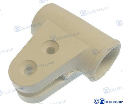 ABRAZADERA BLANCA | OEM 72265 | ABRAZADERAS | GOLDENSHIP
