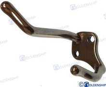 CROCHET EN ACIER INOXYDABLE AISI 316 | OEM 72285 | QUINCAILLERIE | GOLDENSHIP