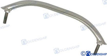 PASAMANOS DE ACERO INOXIDABLE DE 305 MM | OEM 72290 | HERRAMIENTAS | GOLDENSHIP