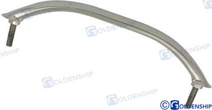 PASAMANOS DE ACERO INOXIDABLE DE 305 MM | OEM 72290 | HERRAMIENTAS | GOLDENSHIP