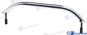 HAND RAIL INOX 407 MM | OEM  72292 | HARDWARE | GOLDENSHIP